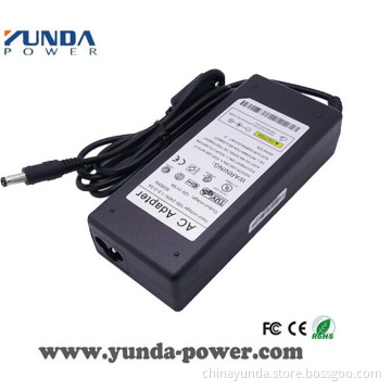HIGH QUALITY Replacement 12V 6A AC Adapter for LCD Monitor with 5.5mm*2.5mm Connector